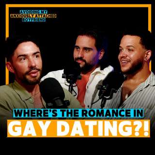 Gay Dating, Misogyny & The Mykonos Policeman: Rossi Lewis