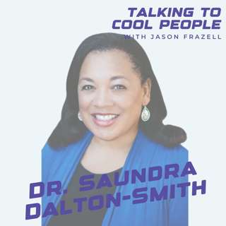 Dr Saundra Dalton-Smith - Physician, Author, Speaker, Mom