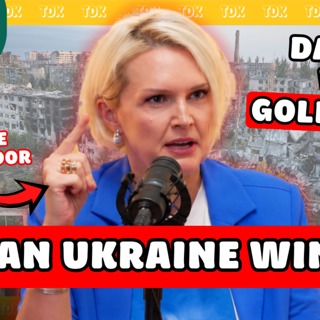 What Is Ukraine's ENDGAME?? (ft Ukrainian Ambassador Zelenko) | #DailyKetchup EP 562
