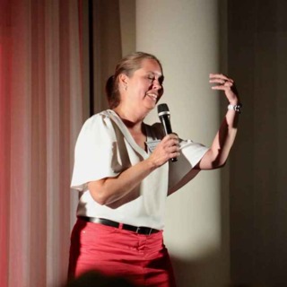Podcast från Travel News Business Forum Sydvästra Skåne hearing om “Det offentliga”
