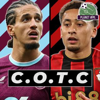 Burnley v Bournemouth | CotC with Jack Toner & Neil Grover | Planet FPL 2025/26