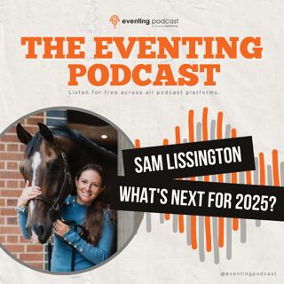 Sam Lissington: What's Next for 2025?