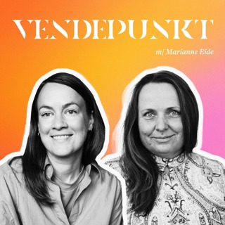 Vendepunkt: Synet på rommet