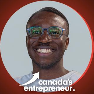 The Startup Fixing Awkward Networking - Calgary - Canada's Entrepreneur