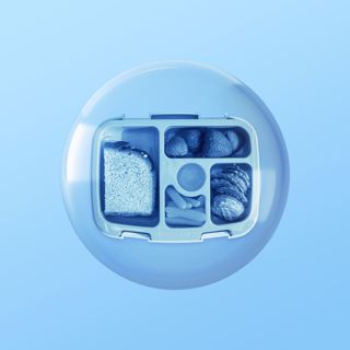 How to Pack a Better Lunch