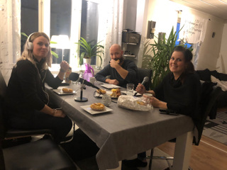 Malin och Mattin