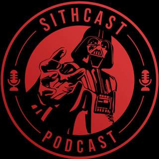 Episode 45 - A Star Wars Statue Talk - Top 5 Star Wars Statues We Want Made!