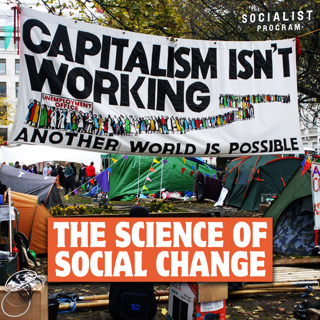 How the World Changes: Understanding Historical Materialism