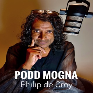 Philip De Croy - om livet och om döden