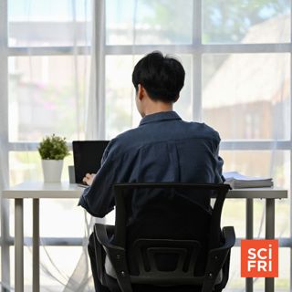 8.5 Hours Of Daily Sitting Linked To Higher BMI And Cholesterol