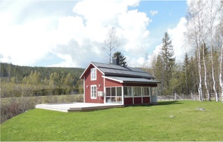 Johanna's Torp - Paddal Örnsköldsviks kommun