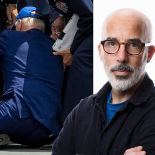 Joe Biden ramlade igen – eller? : Alexander Gagliano, San Francisco