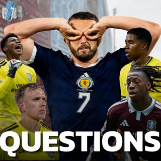 Aston Villa Q&A | Manzambi Ballon d’Or?! McGinn Minutes & Endrick Rumours