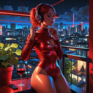 GoodMusic mixtape 034