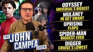 Spider-Man Becomes The Biggest Domestic Film Of All-Time - The John Campea Show