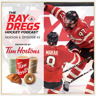 McDavid’s Mythic Moment, Marner Steps Up, Binnington’s Redemption & 4-Nations Fallout
