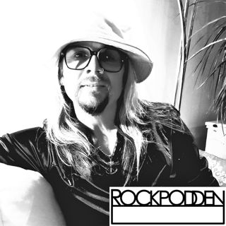 ROCKPODDEN #204 Jakob Samuel