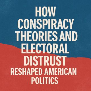 The Impact of the 'Big Lie' on American Politics