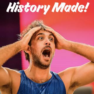 History Made As Beach Volleyball World Championships Reaches Semifinals