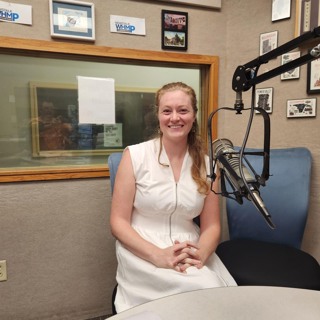 Julie Sanders, Dir of Clinical Practice at Tapestry Health: the state of reproductive health care