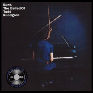 S8E419 - Todd Rundgren 'Runt. The Ballad Of Todd Rundgren' with Chris Stamey