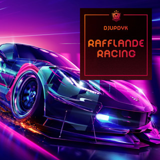 235. Djupdyk: Rafflande racing