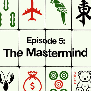 Episode 5: The Mastermind from The Chinatown Sting