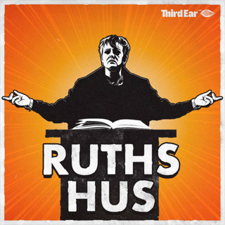 Ruths Hus afsnit 4: Ruths plan