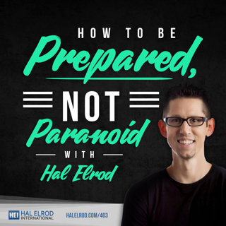 Achieve Your Goals with Hal Elrod