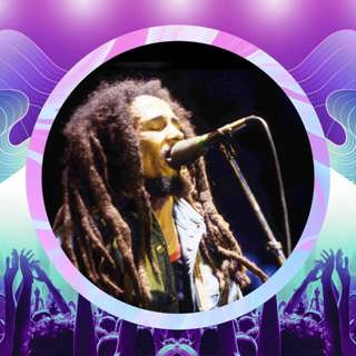 Bob Marley – den blyge revolutionären som tog reggae ut i världen