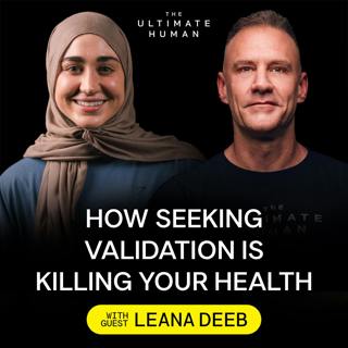 223. Leana Deeb: On Faith, Fitness, and Finding Purpose