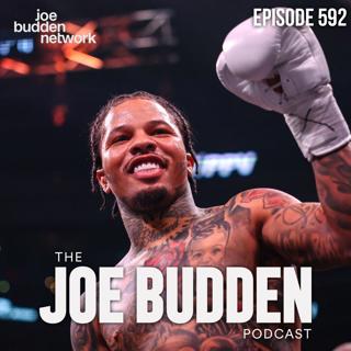 Episode 592 | "Don't Play With It"