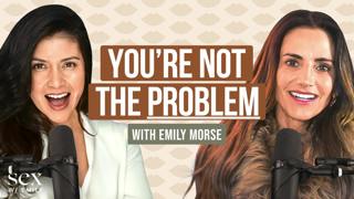 Why Your Sex Life Isn't as Good As It Could Be