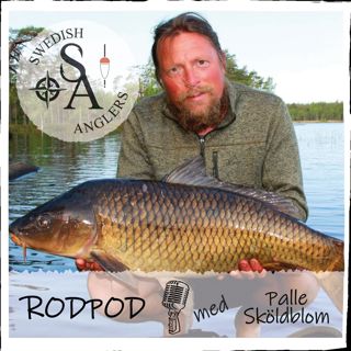 Avsnitt 10 - Palle Sköldblom