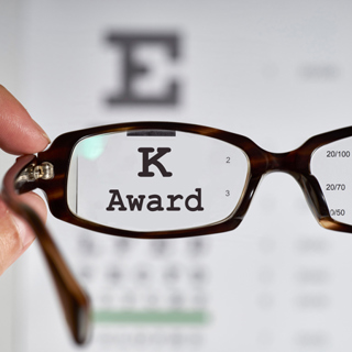Attaining Independent Funding Among NIH K Grant Awardees in Ophthalmology