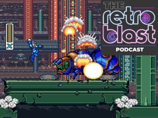 Mega Man X