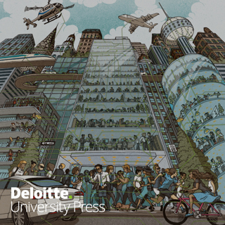 Making cities smarter