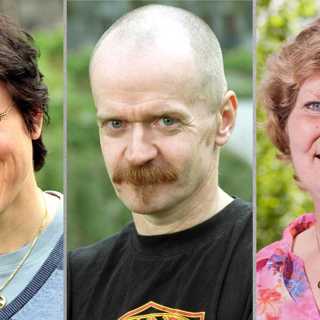 Sommar 60 år: Program som upprört