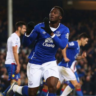MNF Podcast – Everton 1-1 Crystal Palace