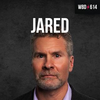 The Truth About Nuclear Energy with Anthony Jared - WBD614