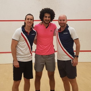 Episode 102 Jesse Engelbrecht And Gary Nisbet