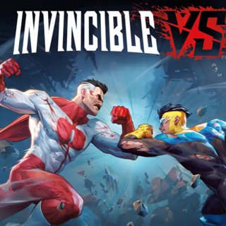 Invincible VS - PlayStation 5 full gameplay video exclusive Spotify