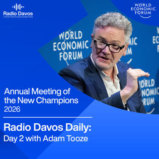 AMNC26 Day 2 - Adam Tooze on Premier Li, and other upcoming highlights