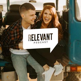 Episode 736: Jeremy and Audrey Roloff