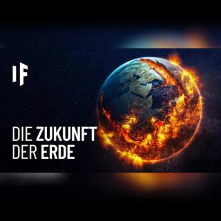 Entdecken Sie die Erde der Zukunft