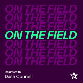 Dash Connell: Tennis Excellence at Tyler Junior College