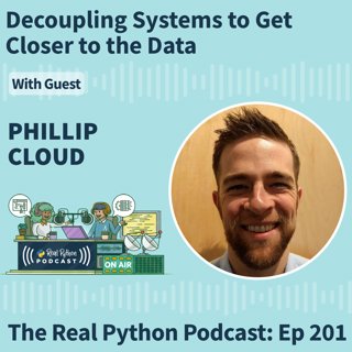 Decoupling Systems to Get Closer to the Data