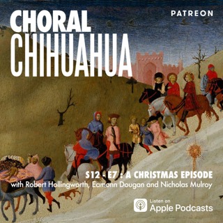 A Christmas Episode
