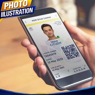 Permis digital - Osman Mahomed : « Il y a un enjeu de sécurité routière… »