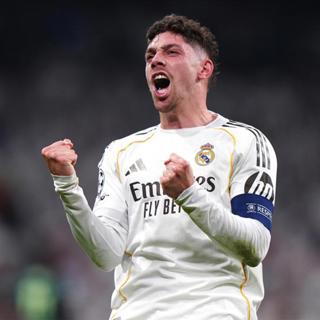 Madrid, Paris and Bodø claim big first-leg wins